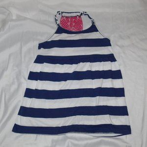 Stripe Girls Shirt